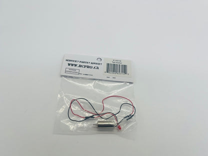 K150 Tail motor K15019
