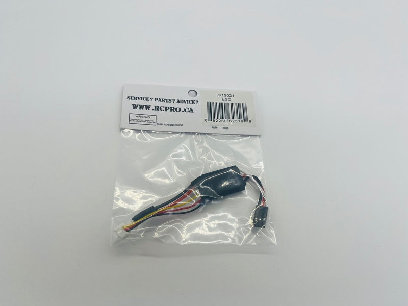 K150 ESC K15021