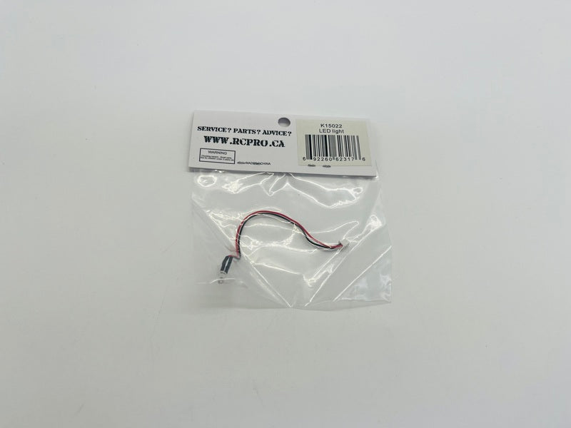 K150 LED light K15022