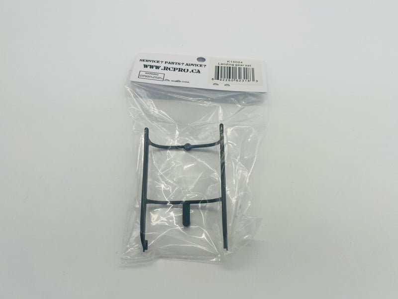 K150 Landing gear set K15024