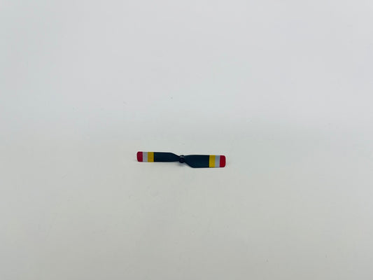 K150 Tail propeller K15025