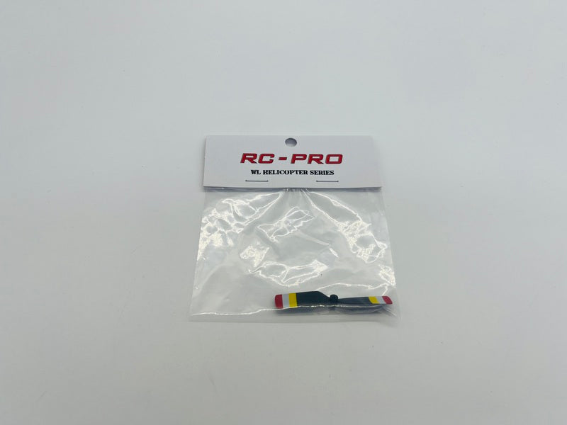 K150 Tail propeller K15025