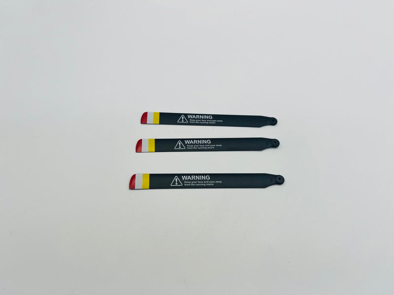 K150 Main blade set K15026