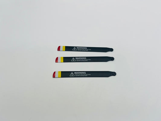 K150 Main blade set K15026