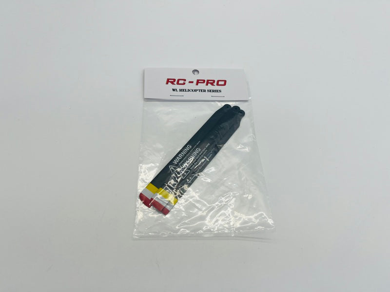 K150 Main blade set K15026