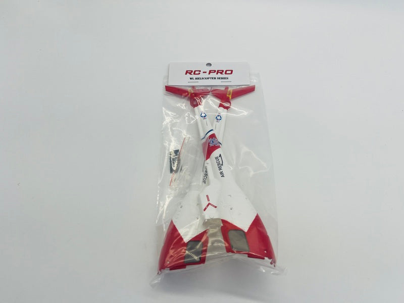 K150 Fuselage K15027
