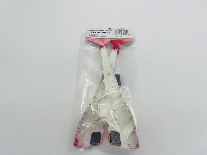 K150 Fuselage K15027