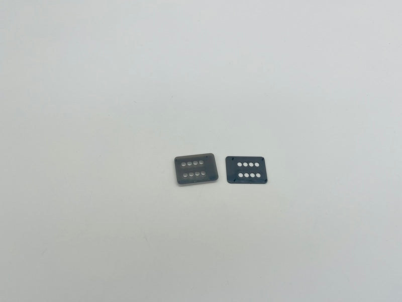 K150 Recevier seat K15038