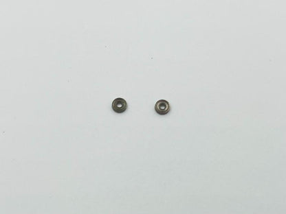 K170 Ball bearings set 1.5*4*1.1 K17004