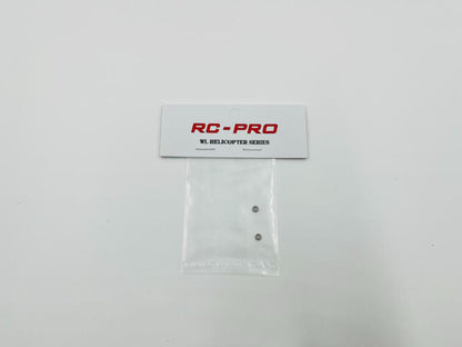 K170 Ball bearings set 1.5*4*1.1 K17004