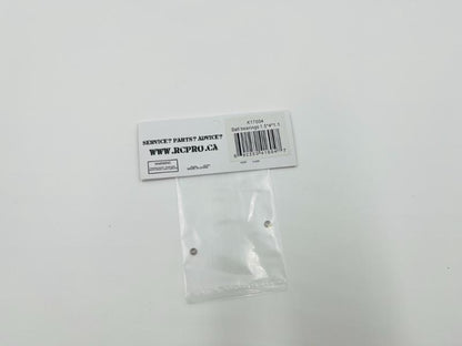 K170 Ball bearings set 1.5*4*1.1 K17004