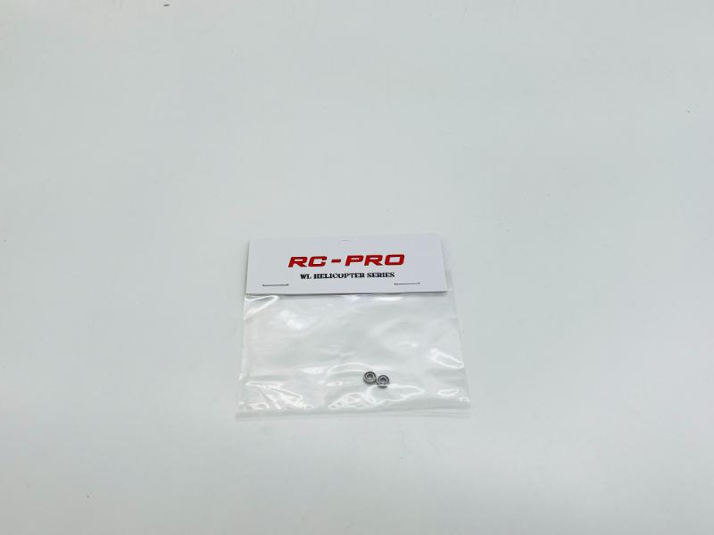 K170 Ball bearings set K17005