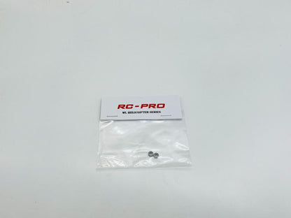 K170 Ball bearings set K17005