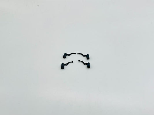 K170 Rotor grip A K17007