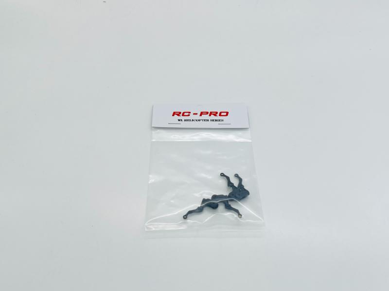 K170 Rotor grip A K17007