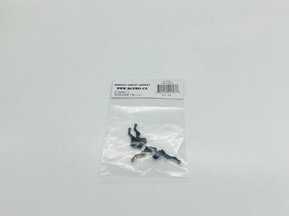 K170 Rotor grip A K17007