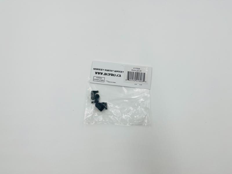 K170 Rotor grip B K17008