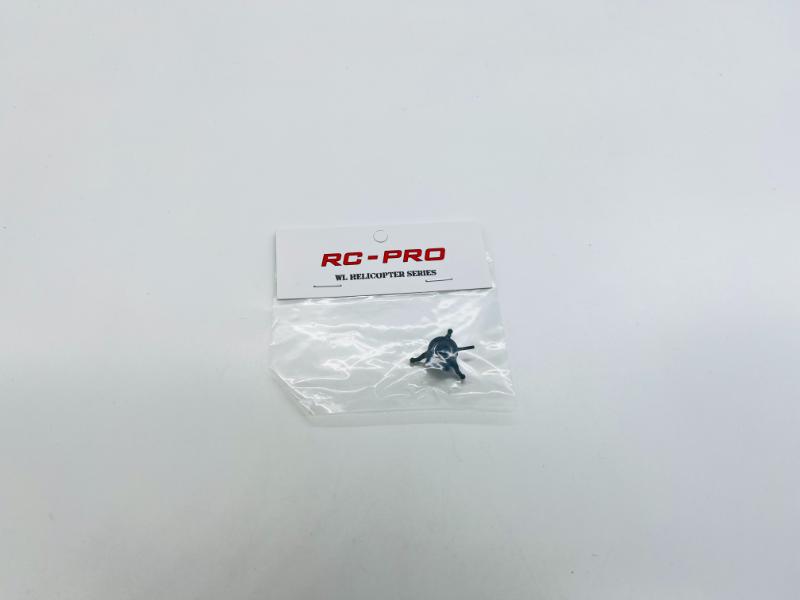 K170 Rotor hub K17010
