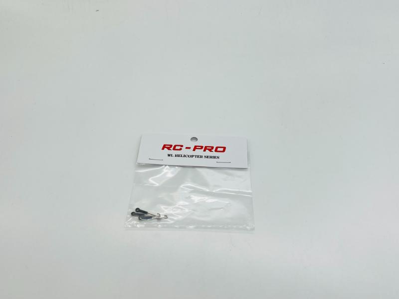 K170 Lower link bar set K17012