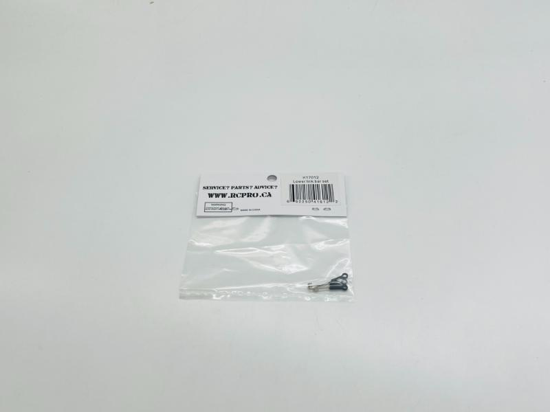 K170 Lower link bar set K17012
