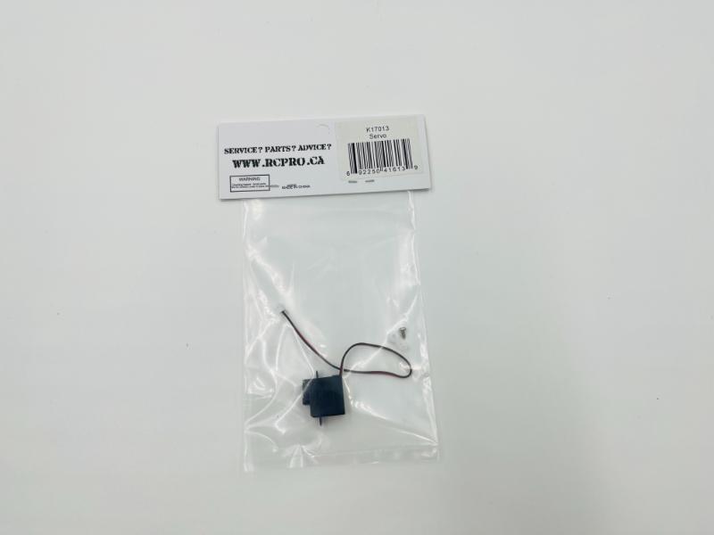 K170 Servo K17013