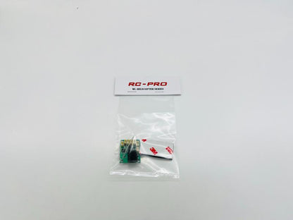 K170 Receiver Board K17014