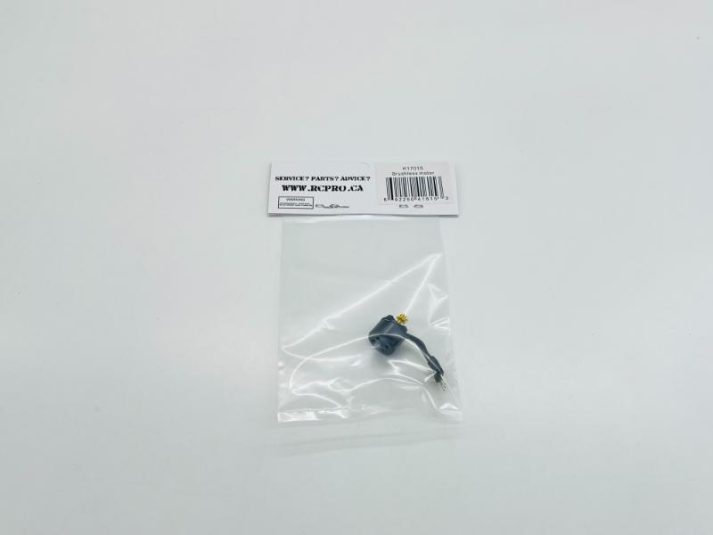 K170 Brushless motor K17015