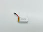 K170 3.8V 800mAh battery K17017