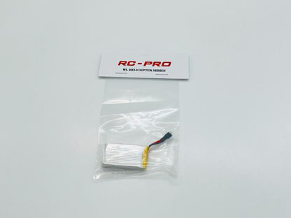 K170 3.8V 800mAh battery K17017