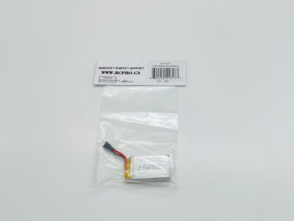 K170 3.8V 800mAh battery K17017