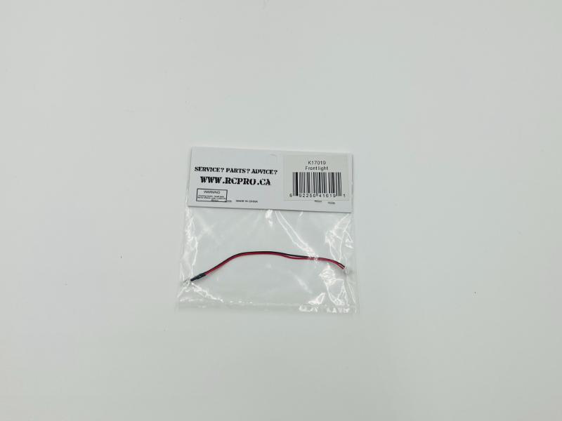 K170 Front light K17019