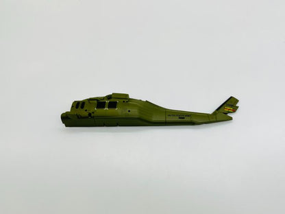 K170 Fuselage left K17024