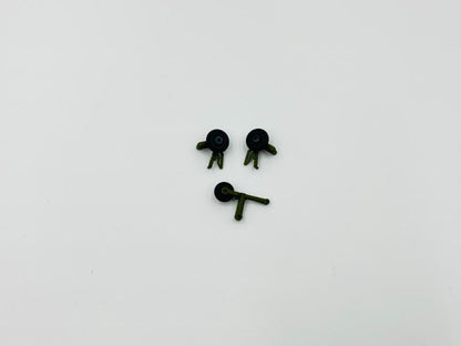 K170 Landing gear set K17028
