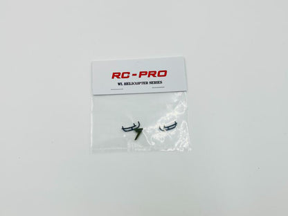 K170 Front decoration kit K17032
