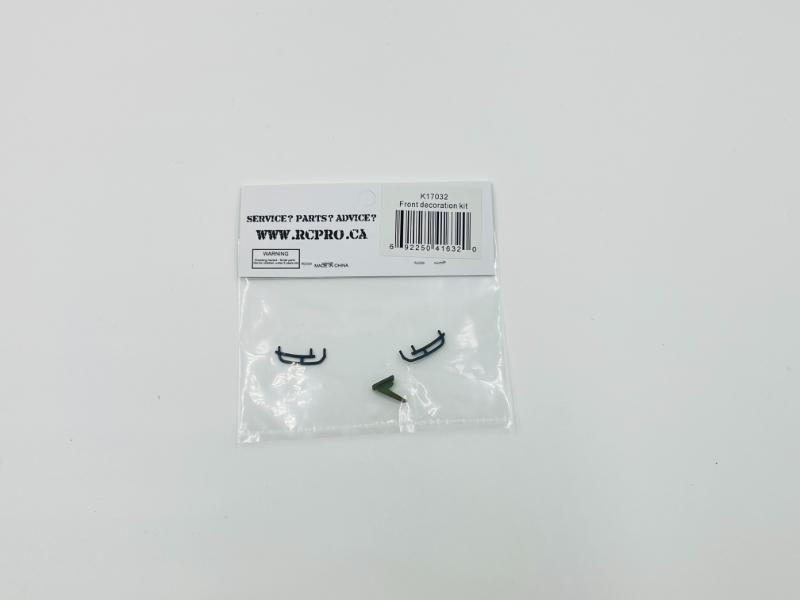 K170 Front decoration kit K17032