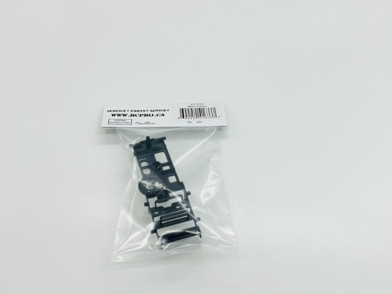 K170 Main frame K17033