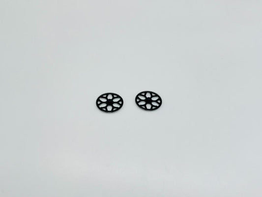K170 Main gears K17035
