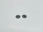 K170 Main gears K17035