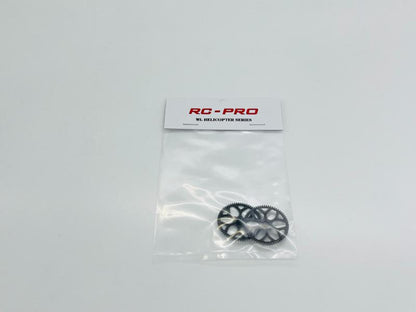 K170 Main gears K17035