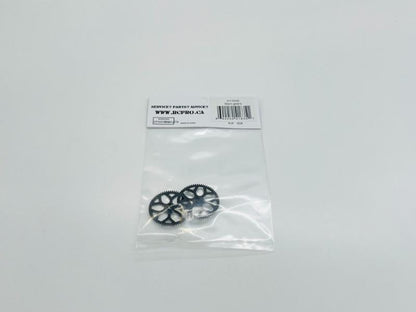 K170 Main gears K17035
