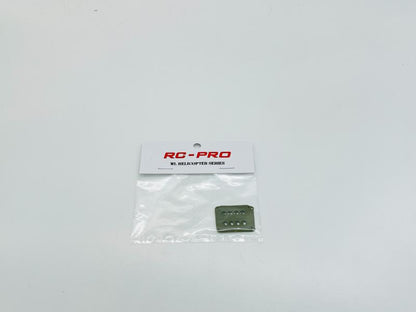 K170 Recevier seat K17036