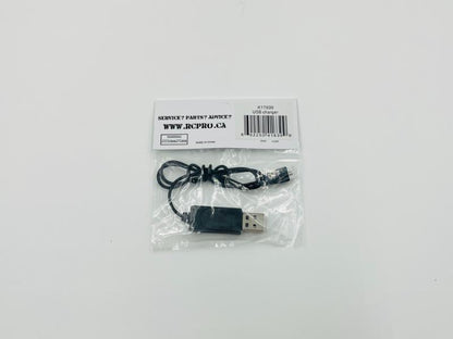 K170 USB charger K17039