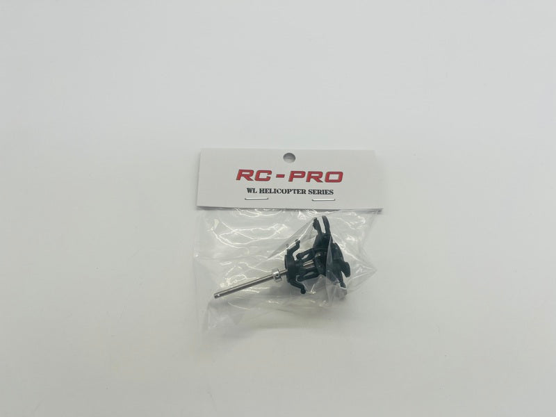 K270 Main shaft assembly K27001