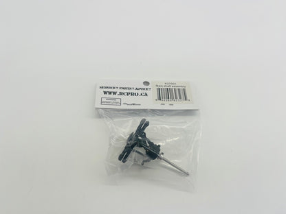 K270 Main shaft assembly K27001