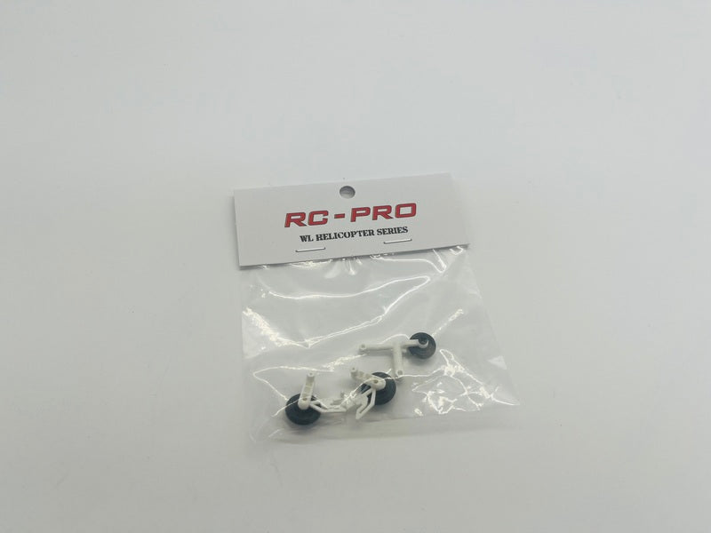 K270 Landing gear set K27009