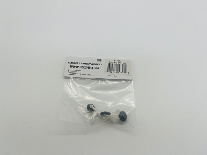 K270 Landing gear set K27009