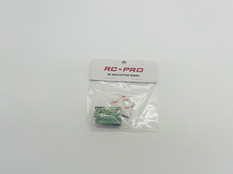 K270 Receiver K27017