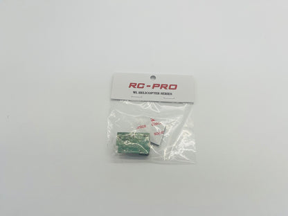 K270 Receiver K27017