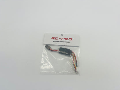 K270 ESC K27021