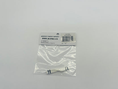 K270 Tail propeller K27025